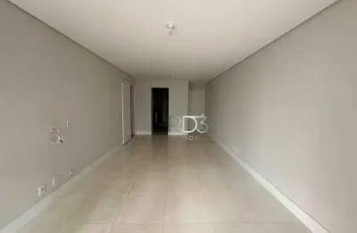 Apartamento com 3 dormitórios para alugar, 114 m² por R$ 5.800,00/mês - Edifício Chelsea Tower - Londrina/PR