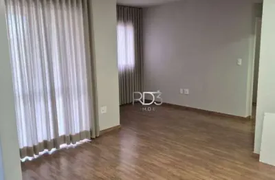 Apartamento com 2 dormitórios para alugar, 66 m² por R$ 3.020,00/mês - São Vicente - Londrina/PR