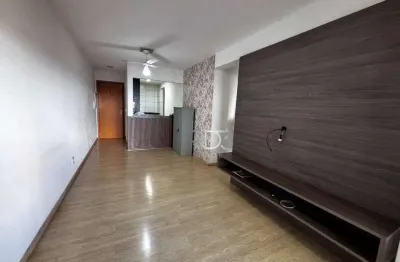 Apartamento com 3 quartos para alugar na Rua Fernando Monteiro Furtado, 155, Residencial José Lázaro Gouvea, Londrina