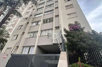Apartamento com 2 dormitórios à venda, 66 m² por R$ 350.000,00 - Judith - Londrina/PR