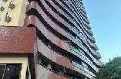 Apartamento com 4 dormitórios, 164 m² - venda por R$ 899.000,00 ou aluguel por R$ 6.800,00/mês - Centro - Londrina/PR