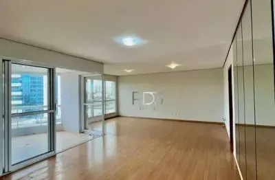 Apartamento com 3 dormitórios para alugar, 154 m² por R$ 8.500,00/mês - Bela Suiça - Londrina/PR