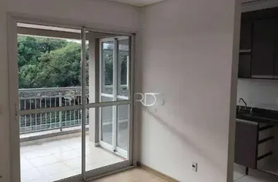 Apartamento com 3 dormitórios para alugar, 70 m² por R$ 3.500/mês - Edifício Spot Centro - Londrina/PR