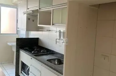Apartamento com 3 dormitórios para alugar, 69 m² por R$ 3.000/mês - Residencial José Lázaro Gouvea - Londrina/PR