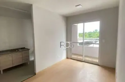 Apartamento com 2 dormitórios para alugar, 51 m² por R$ 2.150/mês - Parque Jamaica - Londrina/PR