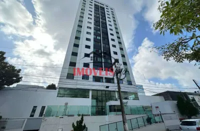 Apartamento no expedicionários com 2 quartos área de lazer e piscina