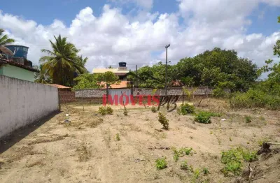 Terreno à venda no Jacumã, Conde 