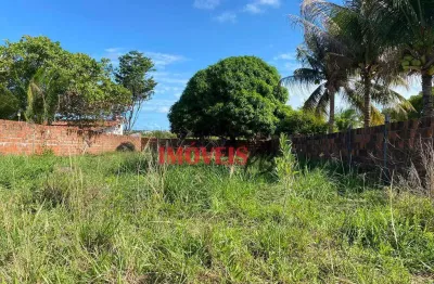 Terreno a venda no village próximo ao posto de gasolina br