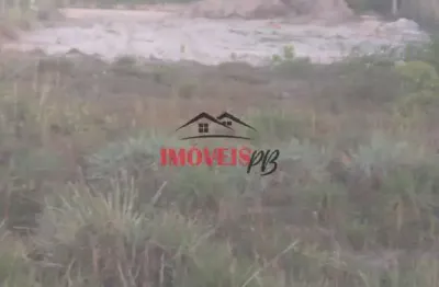 Terreno à venda no Carapibus, Conde 