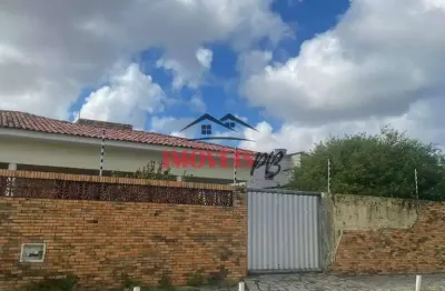 Casa no josé américo, lajeada, ampla, construída em 2 terrenos