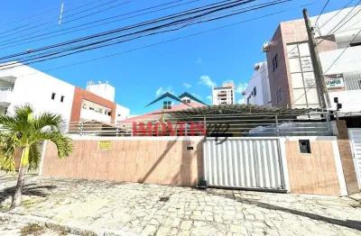 Casa nos bancarios próximo a caixa economica com 4 quartos + dce