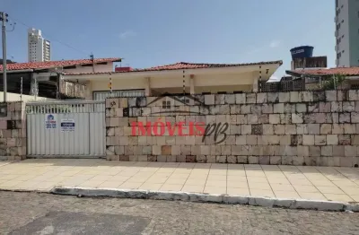 Casa com 3 quartos à venda no Tambauzinho, João Pessoa 