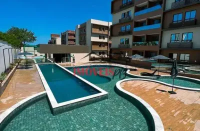 Apartamento no altiplano a venda com 2  quartos sendo 1 suíte e área lazer