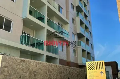 Apartamentos a venda com 2 quartos sendo 1 suíte no altiplano.