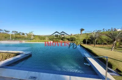 Oportunidade de terreno plano muito bem localizado no village damha