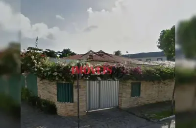Casa com 3 quartos à venda no Cristo Redentor, João Pessoa 