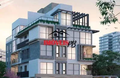 Cobertura duplex 3 quartos 2 suítes, jacuzzi área privada
gourmet e jacuzzi