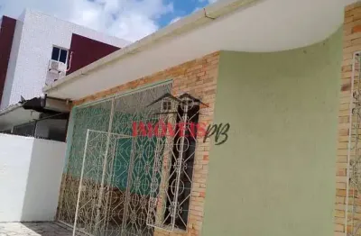 Casa com 3 quartos à venda no José Américo de Almeida, João Pessoa 