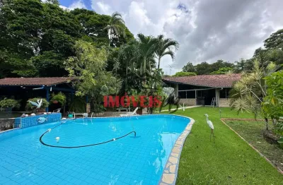 Casa com 5 quartos à venda na Indústrias, João Pessoa 
