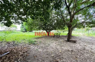 Terreno à venda no Mumbaba, João Pessoa 