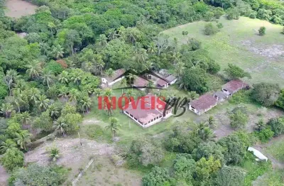 Casa com 7 quartos à venda no Centro, Conde 