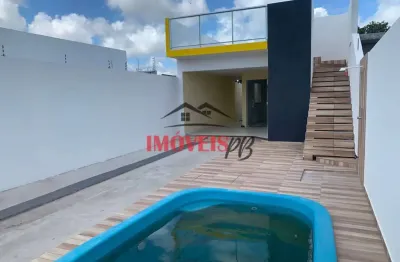 Casa com 3 quartos à venda na Praia do Amor, Conde 