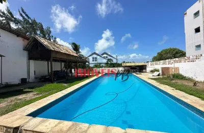 Casa com 4 quartos à venda na Praia do Amor, Conde 
