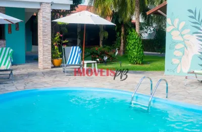 Sala comercial à venda no Carapibus, Conde 