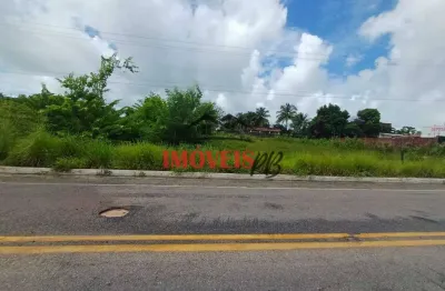 Terreno no village com ótima localização a 800 metros da praia do amor