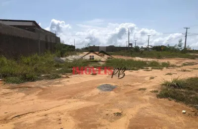 Terreno bem localizado em carapibus próximo de comércios e posto de saúde.