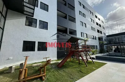 Apartamentos no geisel com área de lazer completa e ótima localização