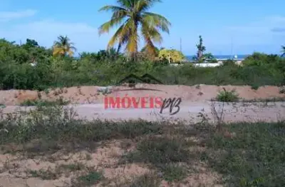 Terreno à venda no Carapibus, Conde 