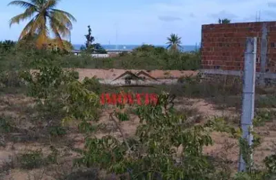 Terreno à venda no Carapibus, Conde 