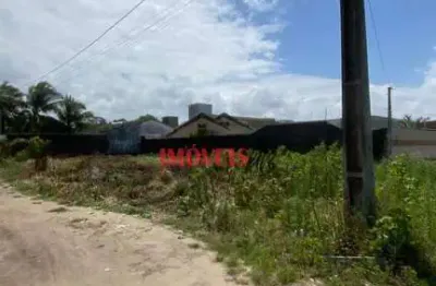 Terreno à venda na Praia do Amor, Conde 