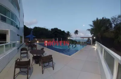 Apartamento com 1 quarto para alugar no Carapibus, Conde 