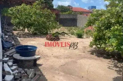 Terreno à venda na Praia do Amor, Conde 