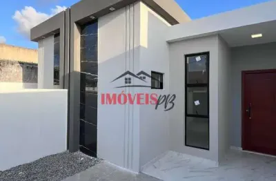 Casa em gramame com ótima localidade e conforto com 2 quartos e 1 suíte