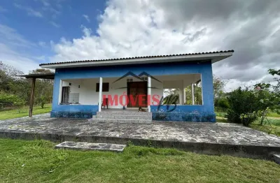 Granja com 5 hectares toda escriturada  arejada, acesso tranquilo.