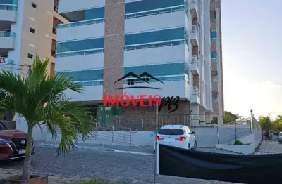 Apartamento mobiliado a 20 metros das belas praias de carapibus