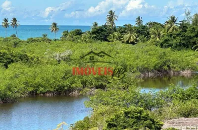 Terreno à venda no Tabatinga, Conde 