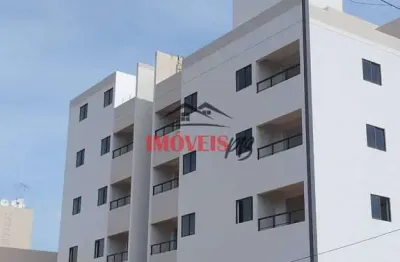 Apartamento com 2 quartos à venda no Jardim Cidade Universitária, João Pessoa 