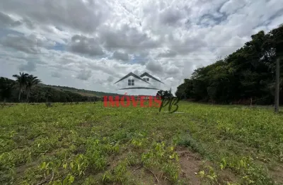 Terreno à venda no Centro, Conde 
