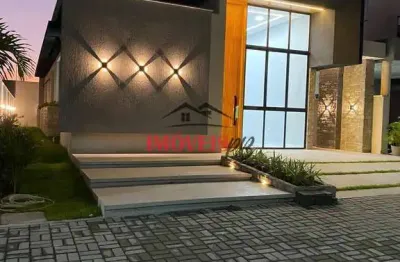 Casa com 3 quartos à venda no Gurugi, Conde 