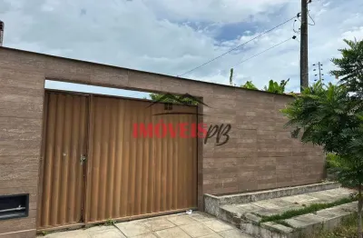 Casa mobiliada na praia do amor com 3 quartos 1 suíte e piscina