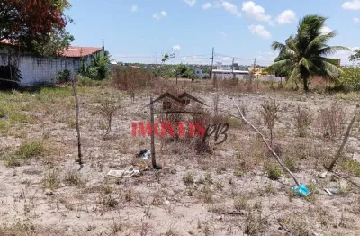 Terreno à venda no Jacumã, Conde 
