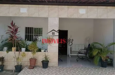 Casa com 2 quartos à venda na Praia do Amor, Conde 