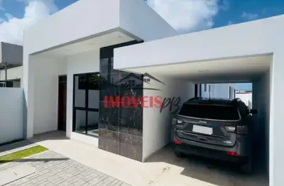 Casa com 140m² na praia do amor com 3 suítes ampla e piscina.