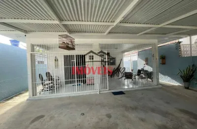 Casa no bairro do cuiá com 3 quartos sendo 1 suíte e ótima localização.