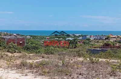 2 lotes com ótima vista posição nascente com vista mar definitiva