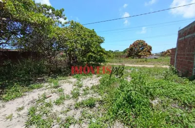 Terreno à venda no Jacumã, Conde 